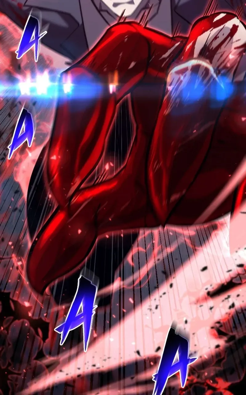 Read Blood System Manga Online