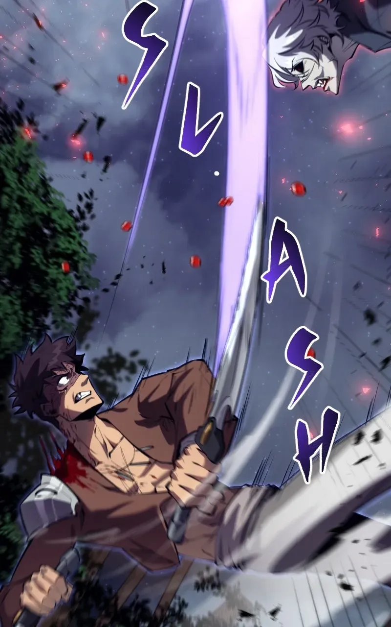 Read Blood System Manga Online