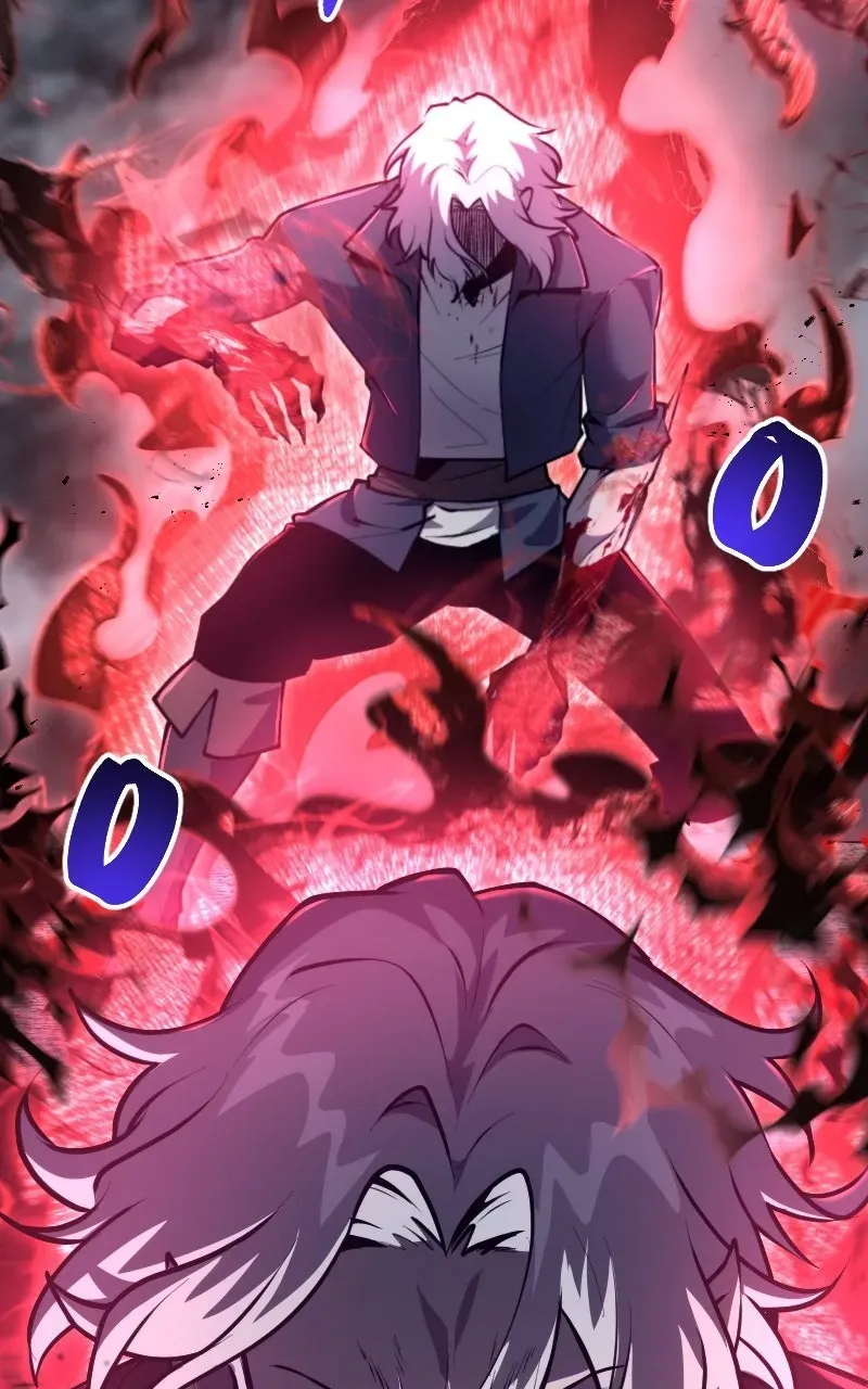 Read Blood System Manga Online