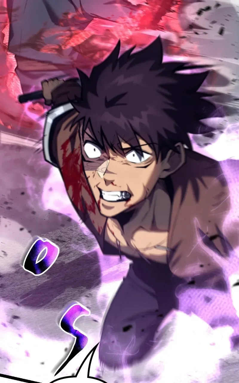Read Blood System Manga Online