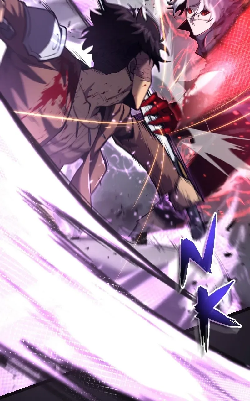 Read Blood System Manga Online