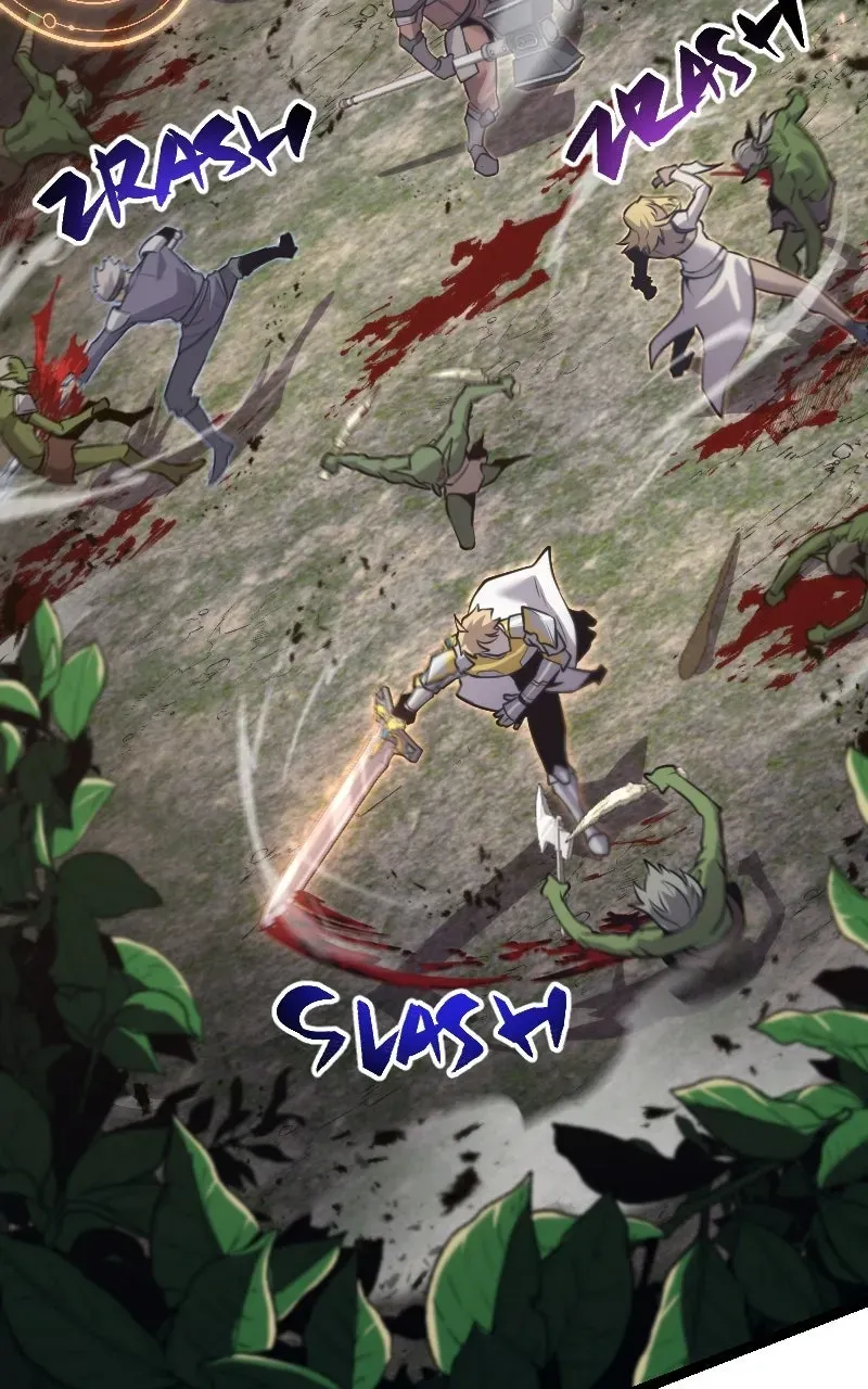 Read Blood System Manga Online