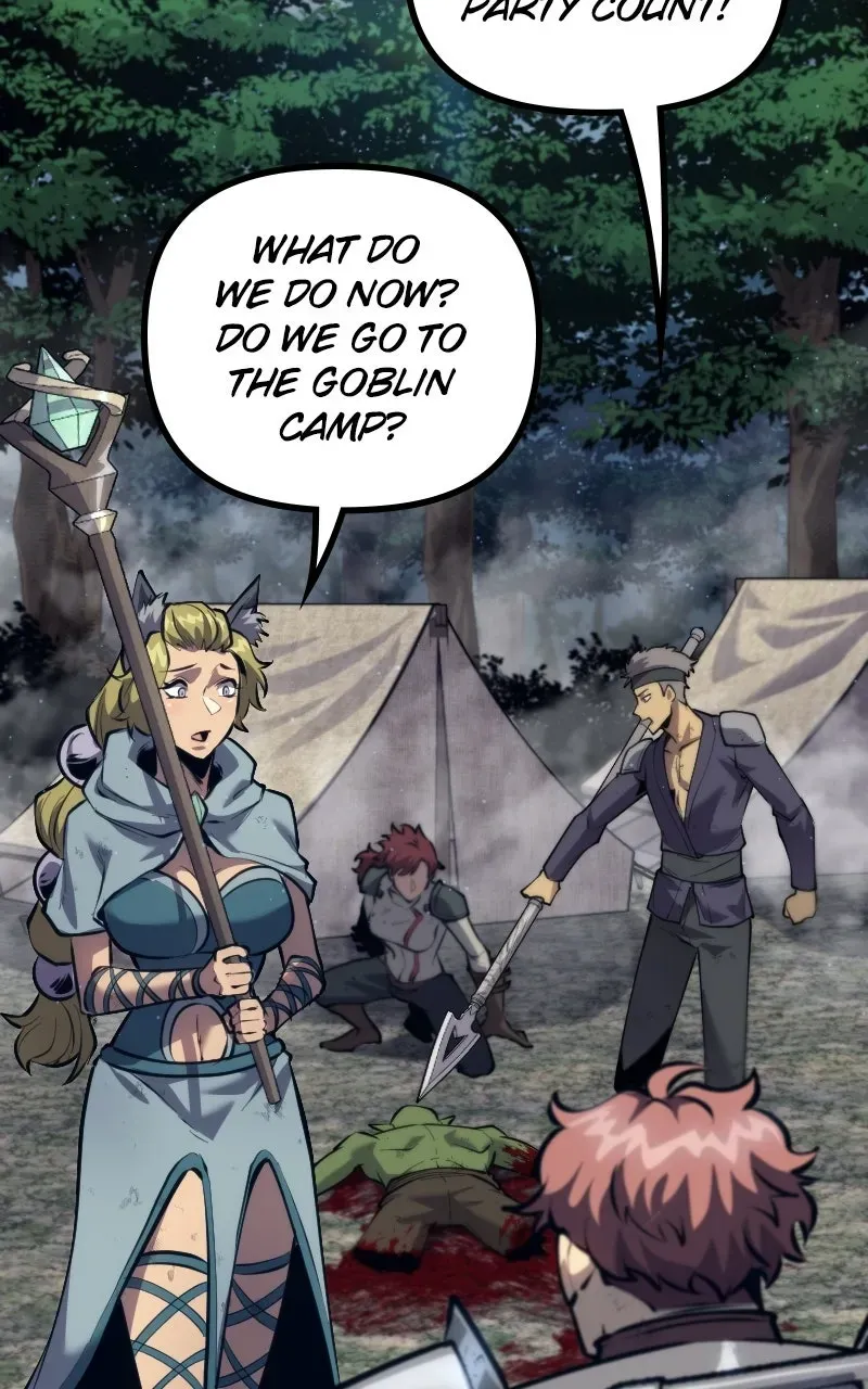 Read Blood System Manga Online