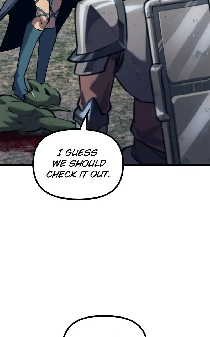 Read Blood System Manga Online