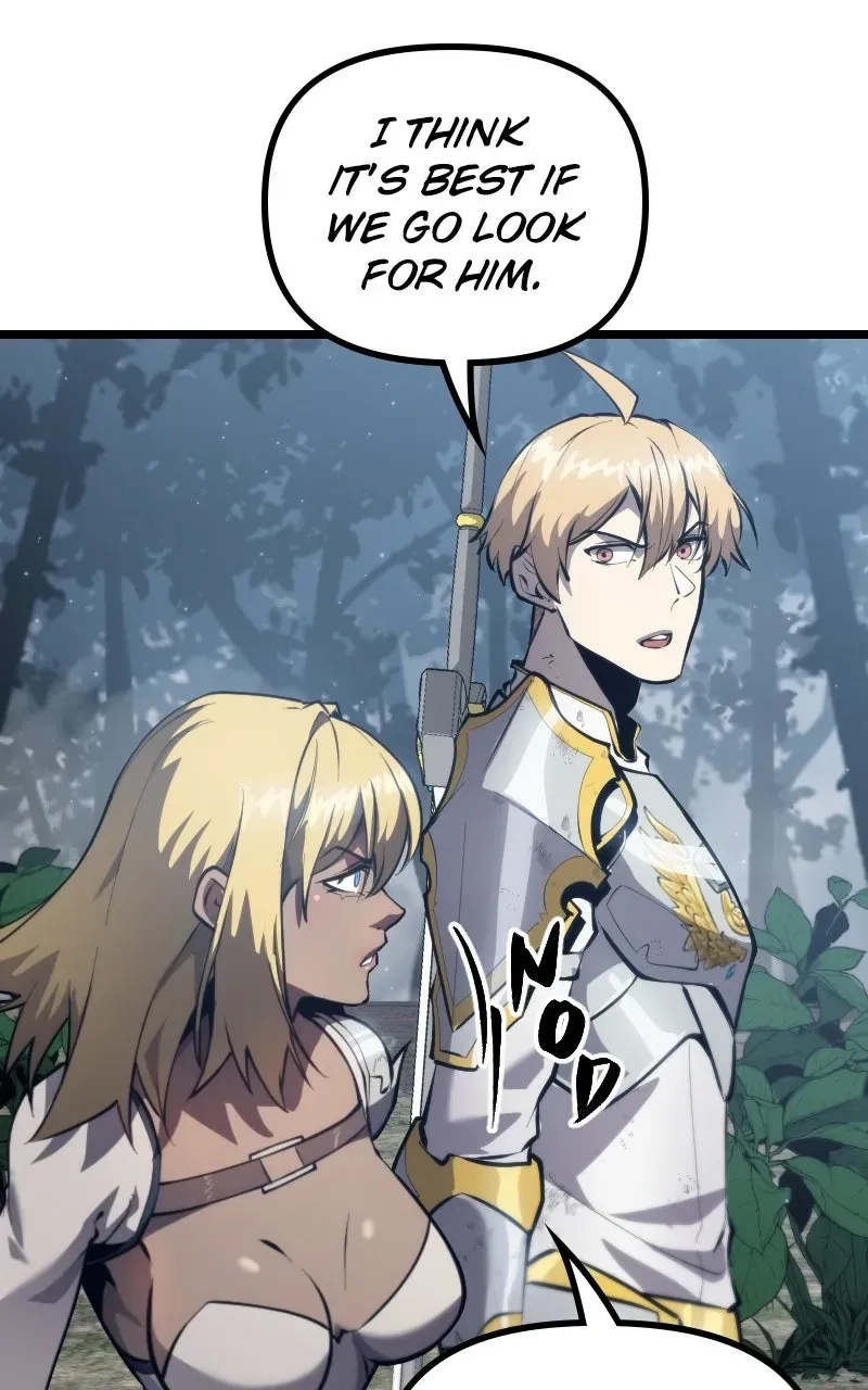 Read Blood System Manga Online
