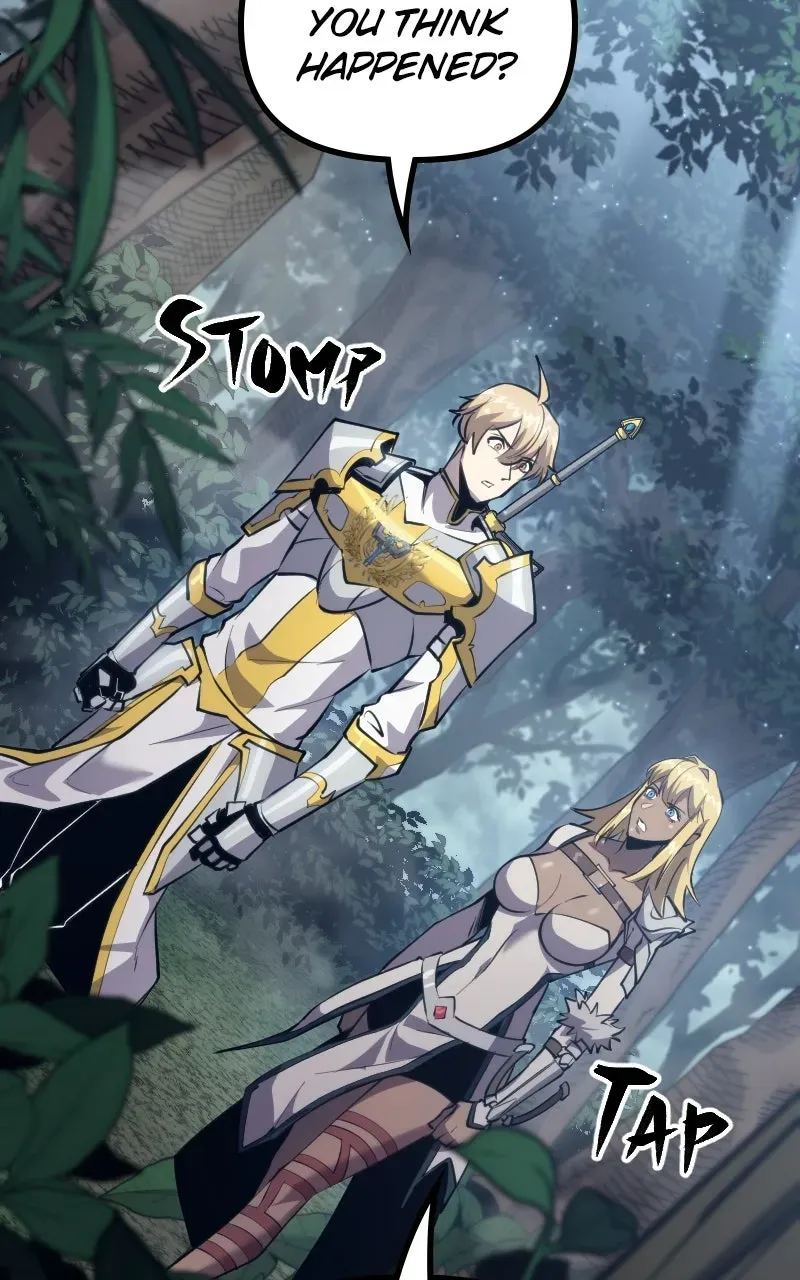 Read Blood System Manga Online