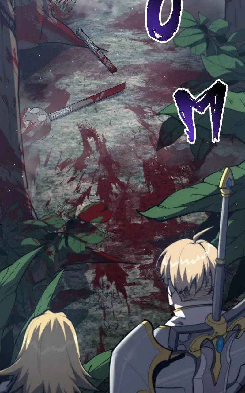 Read Blood System Manga Online