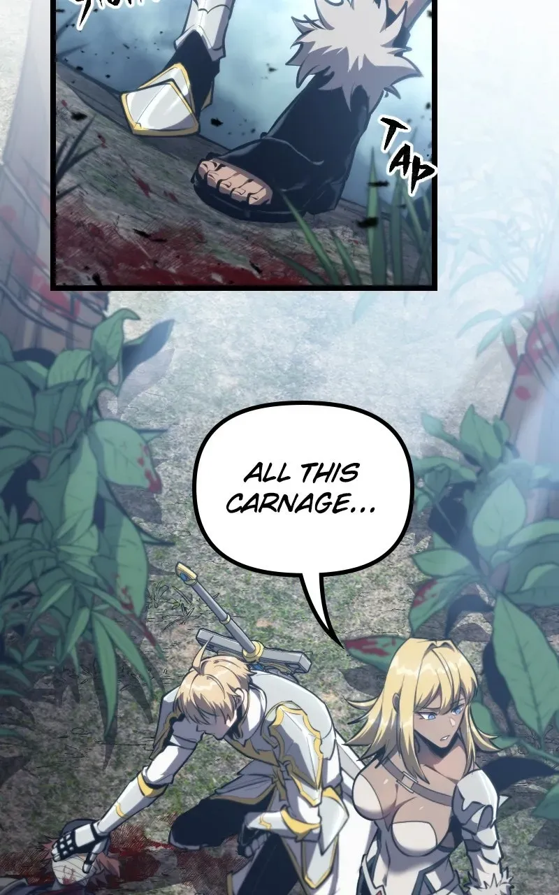 Read Blood System Manga Online