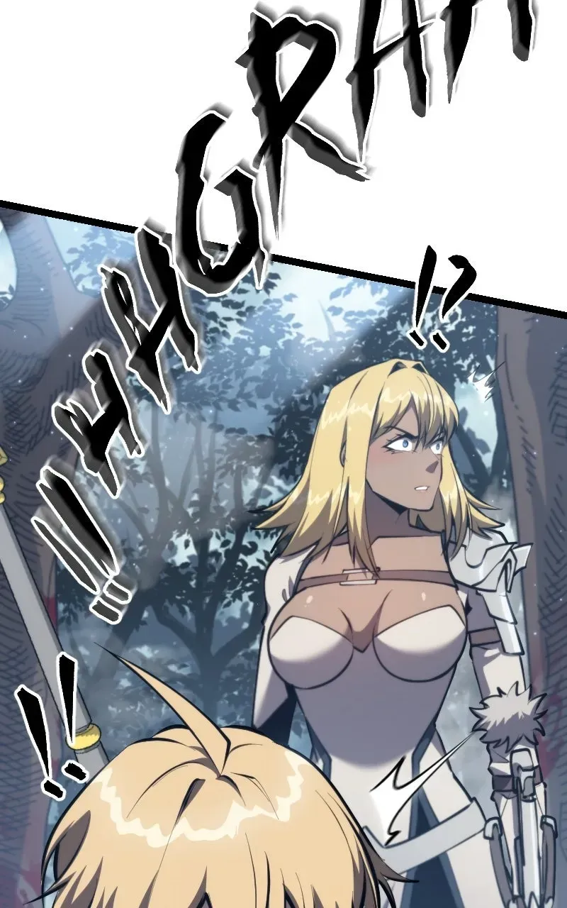 Read Blood System Manga Online