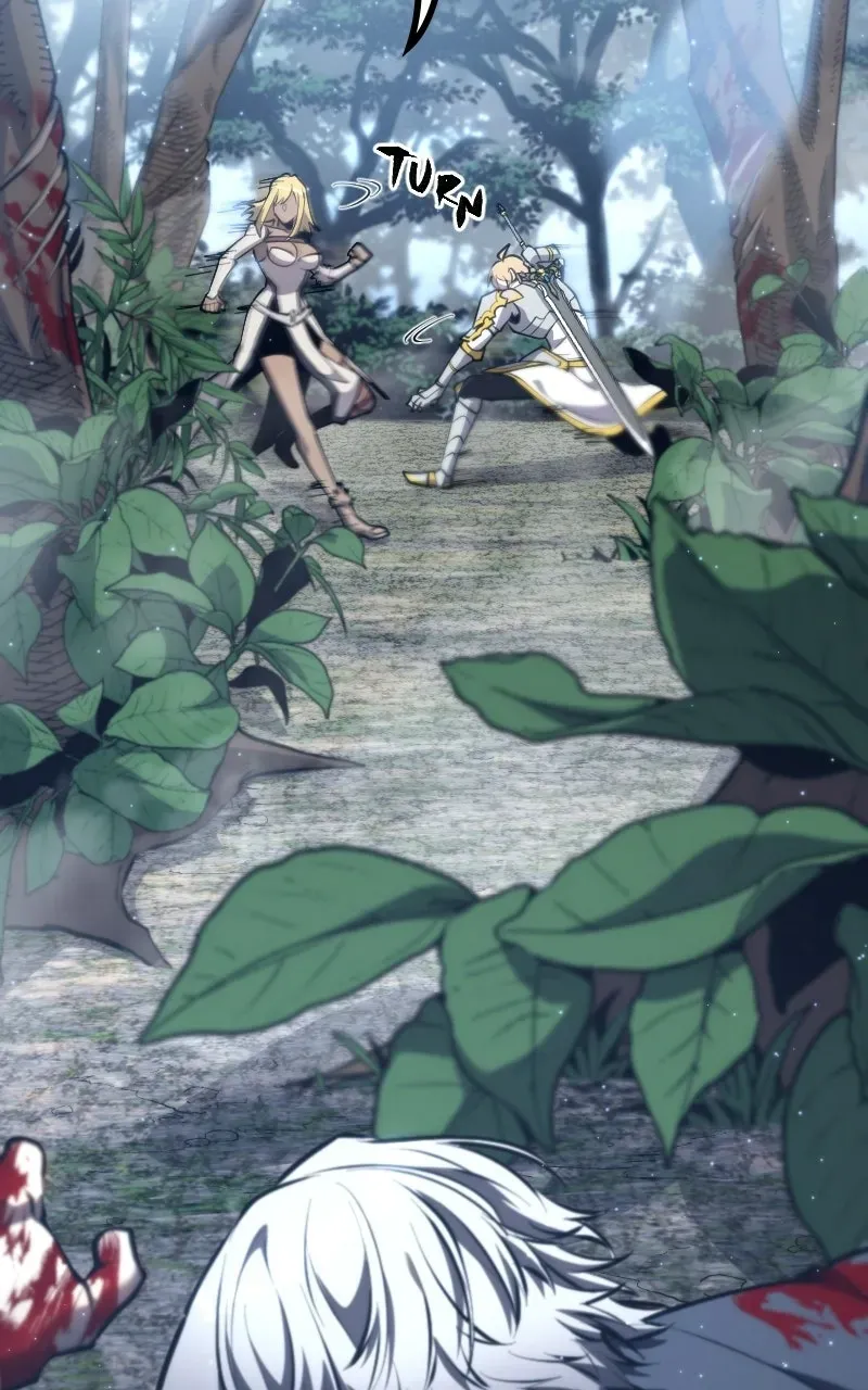 Read Blood System Manga Online