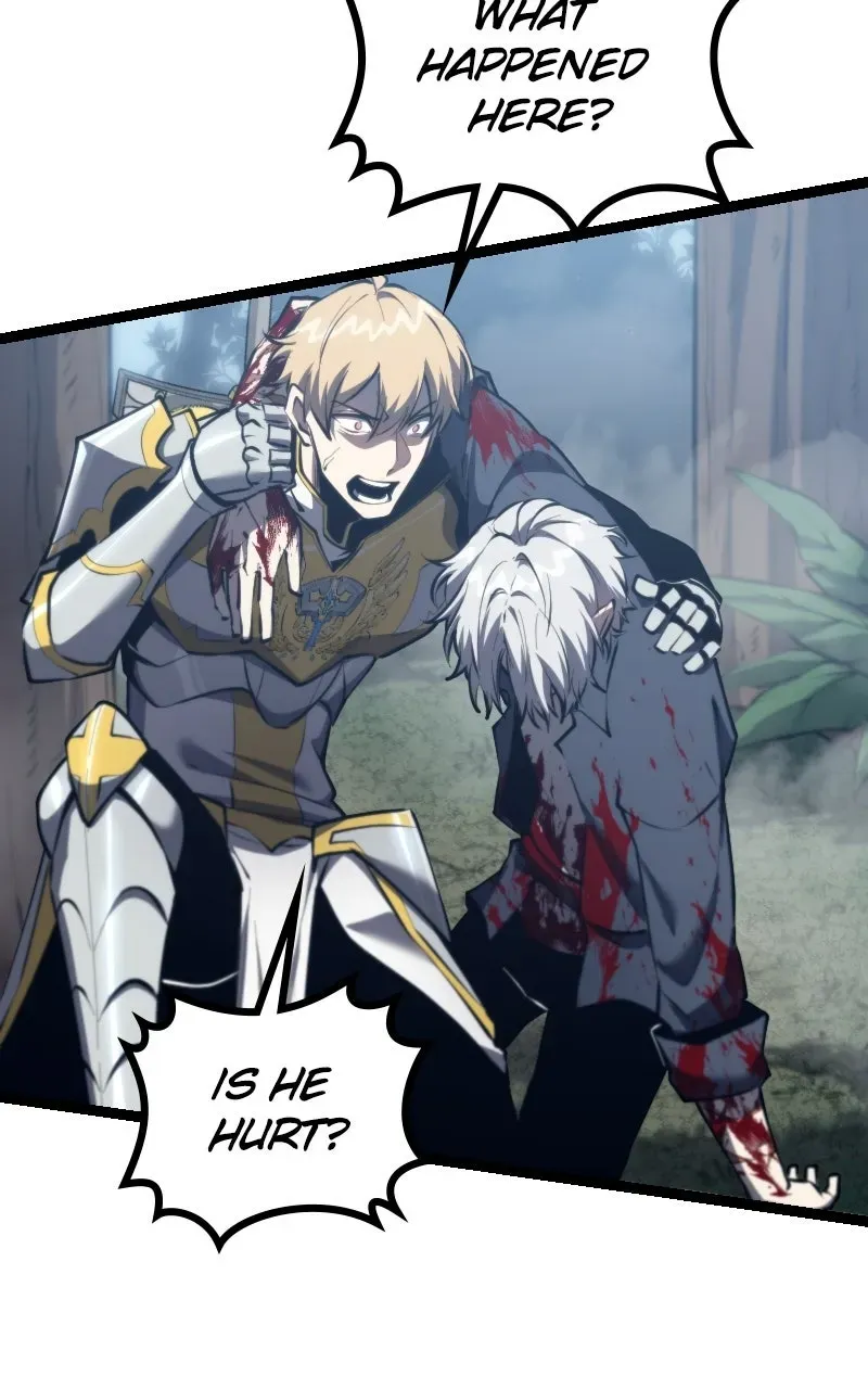 Read Blood System Manga Online