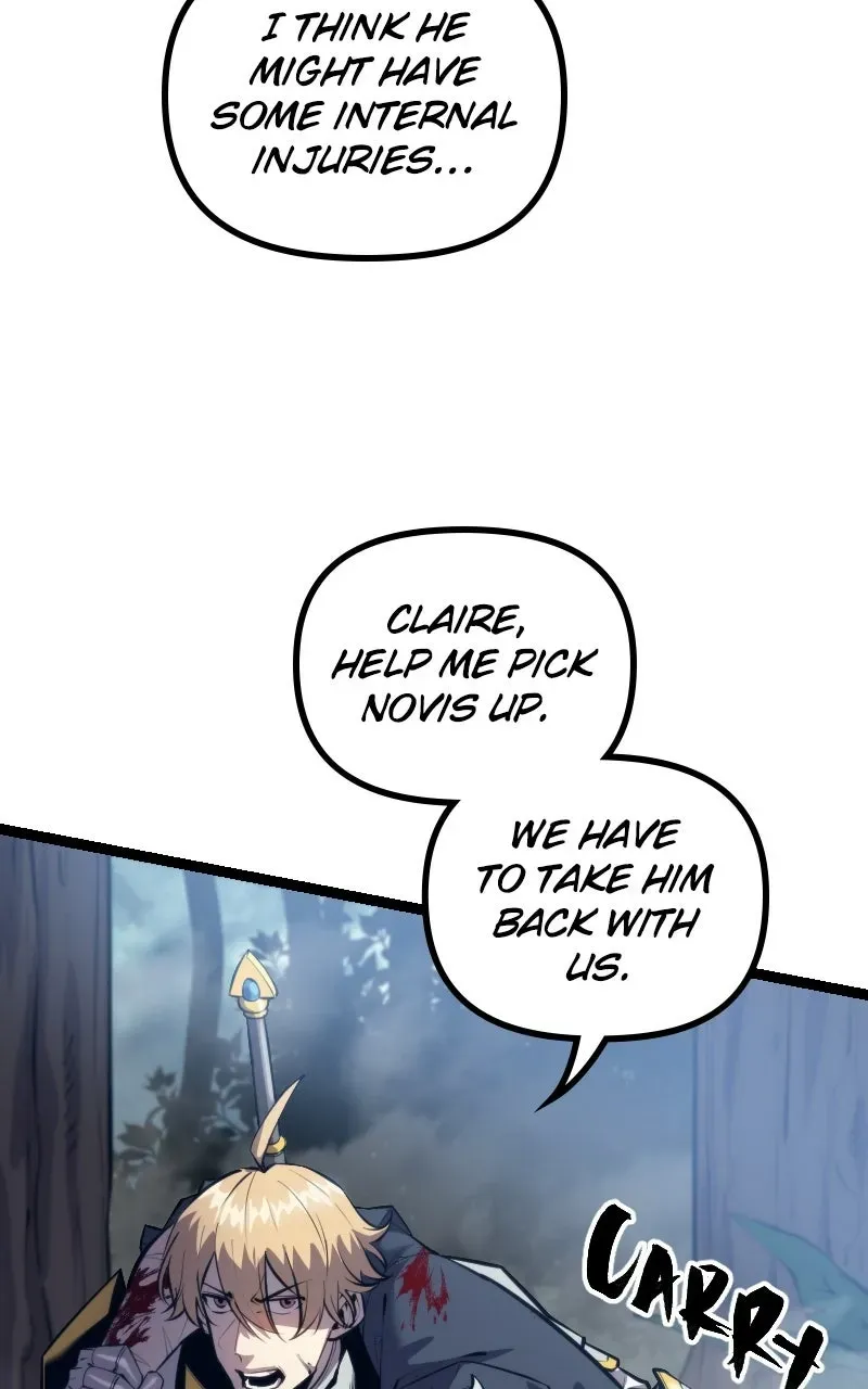 Read Blood System Manga Online