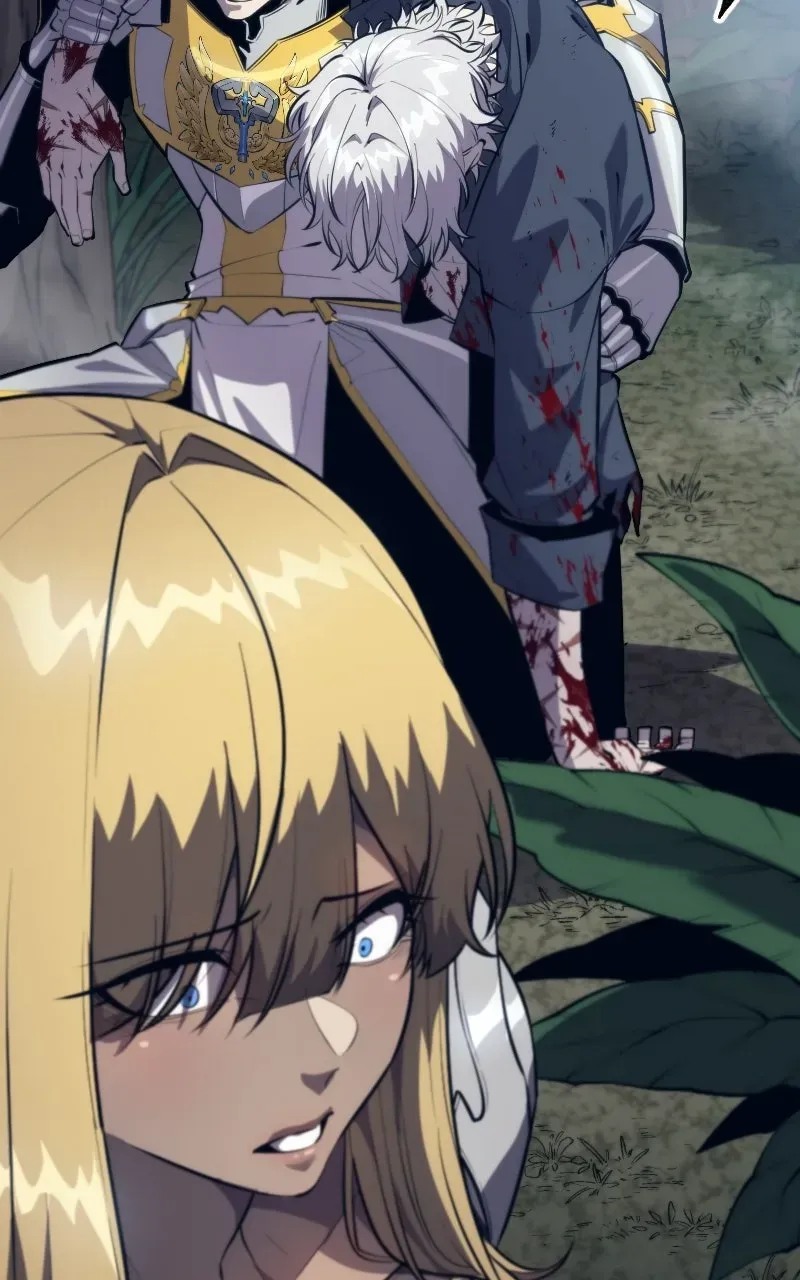 Read Blood System Manga Online