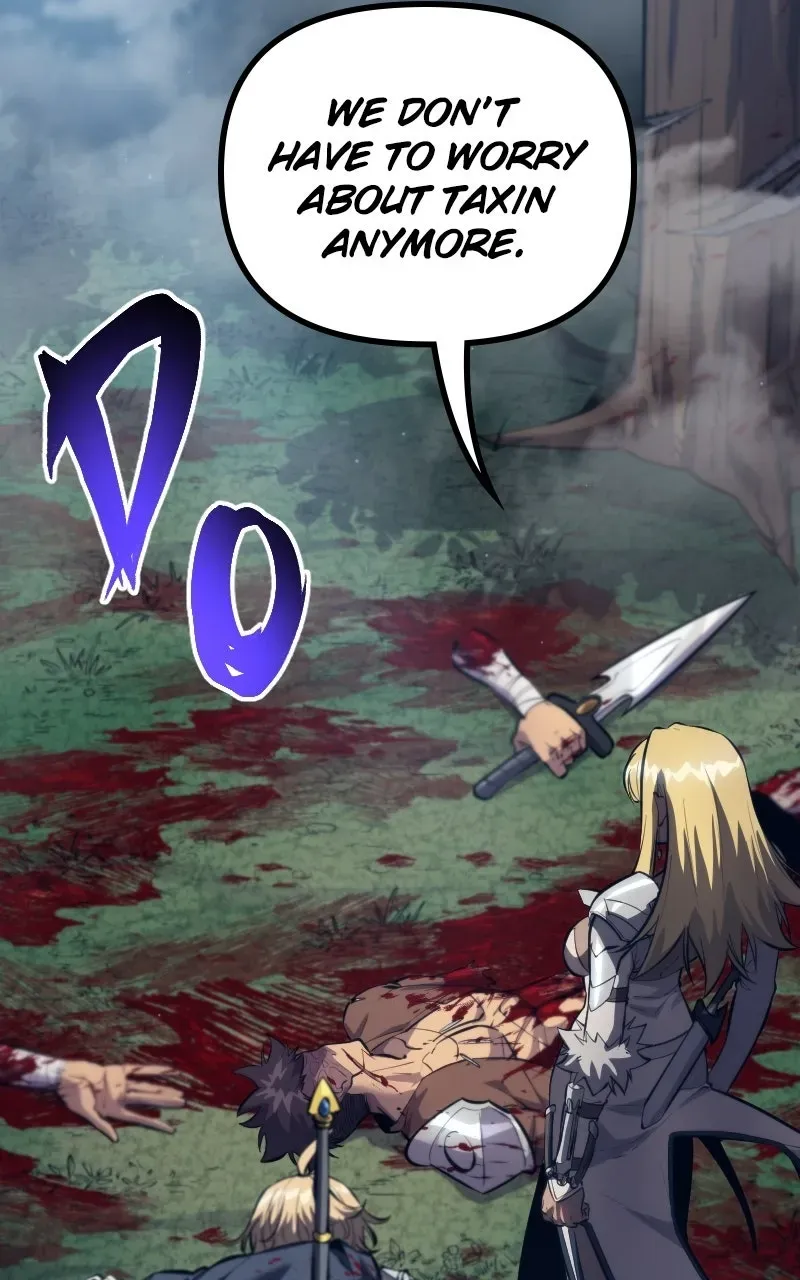 Read Blood System Manga Online