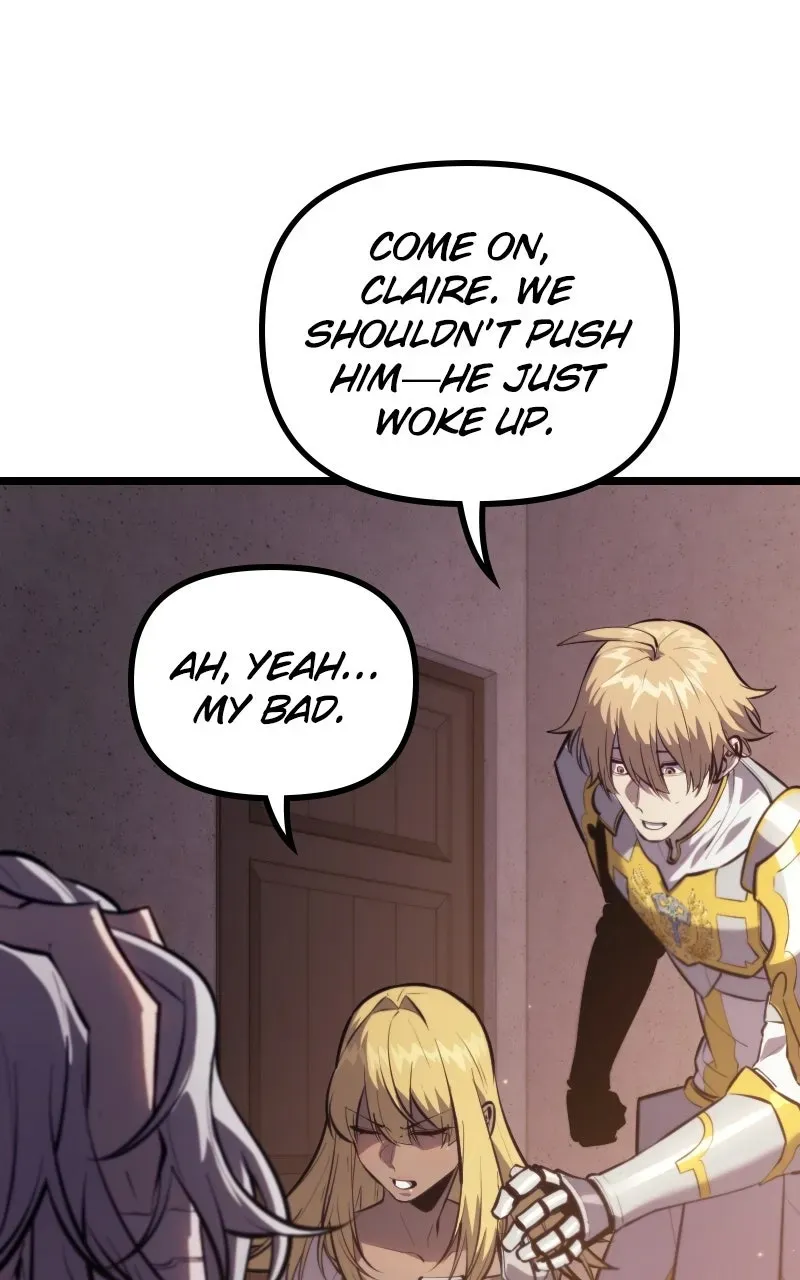 Read Blood System Manga Online