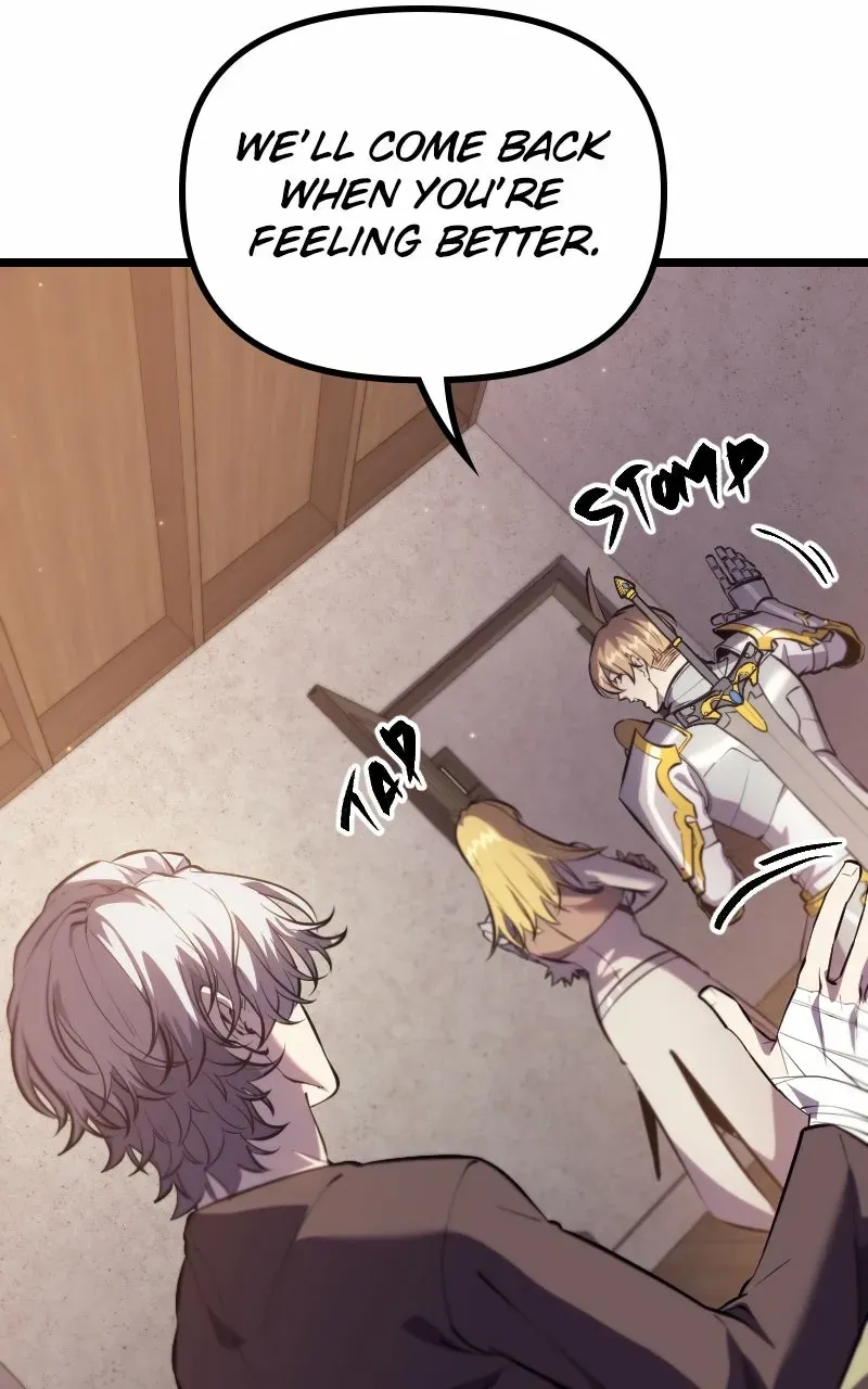 Read Blood System Manga Online
