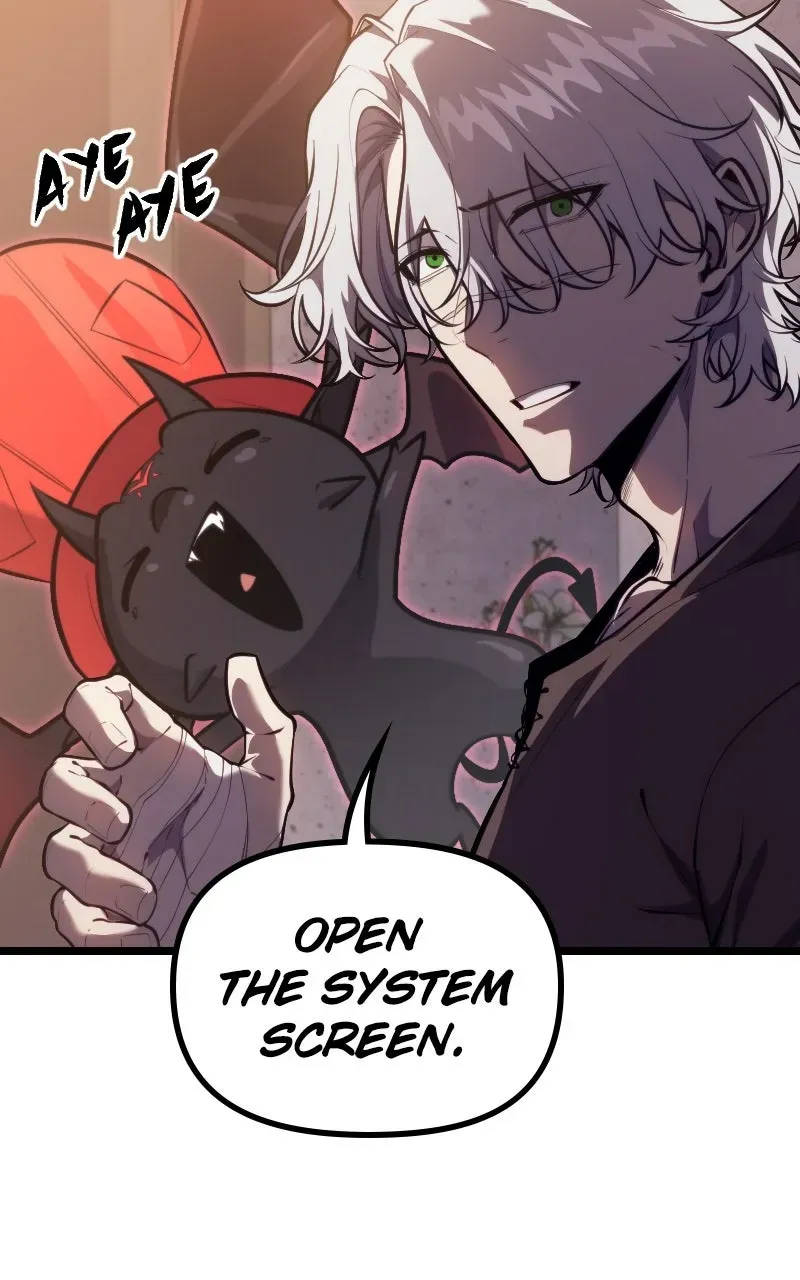 Read Blood System Manga Online