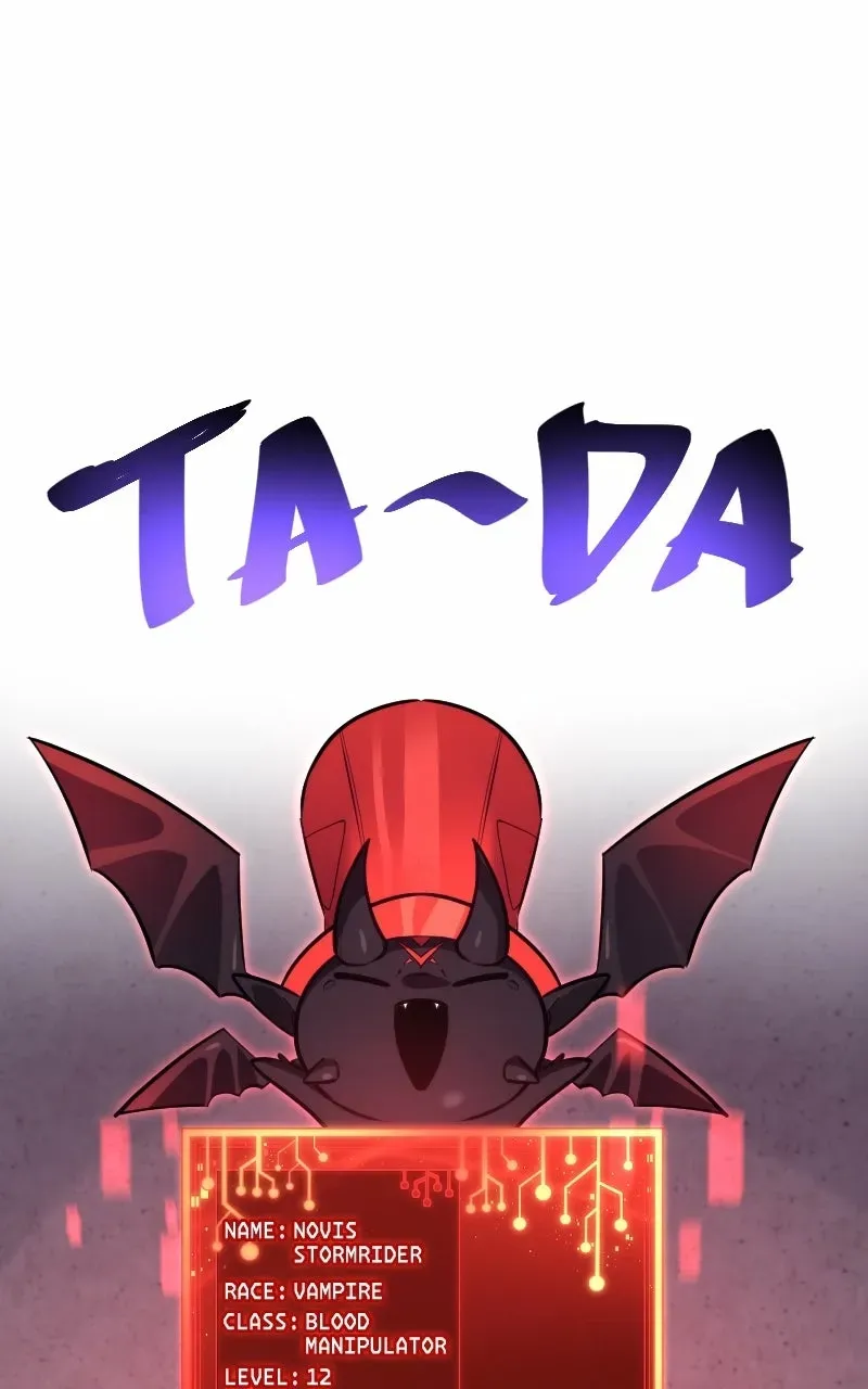 Read Blood System Manga Online