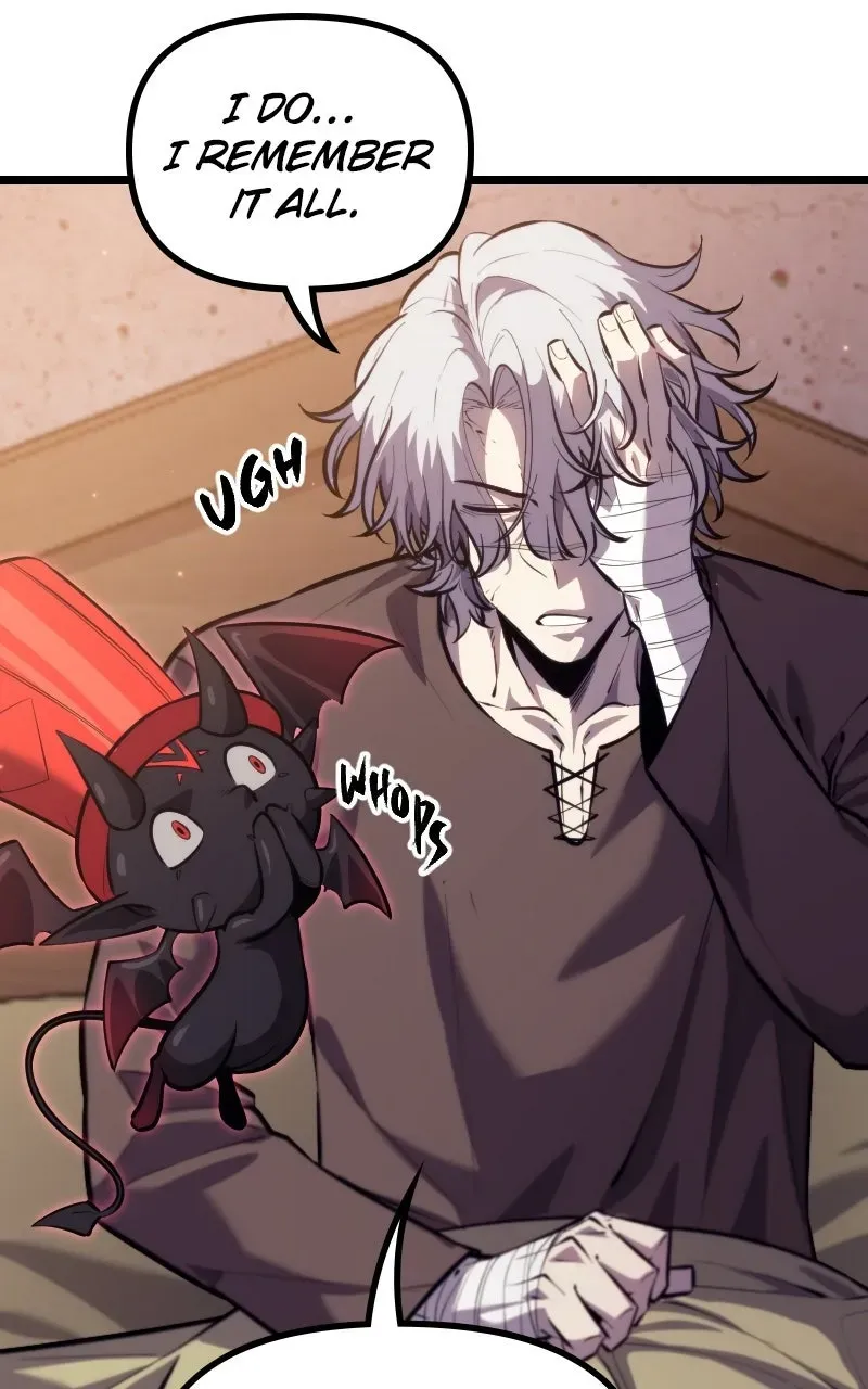 Read Blood System Manga Online