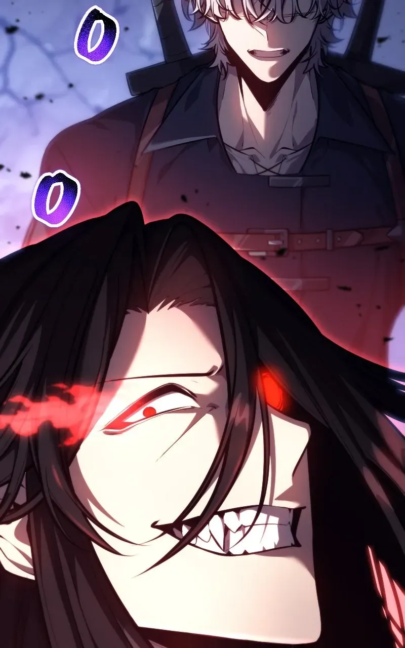 Read Blood System Manga Online