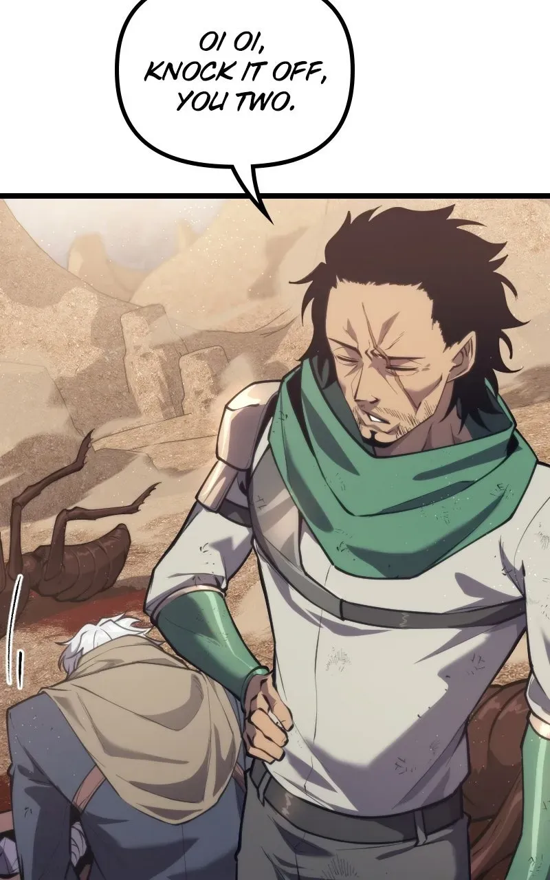 Read Blood System Manga Online