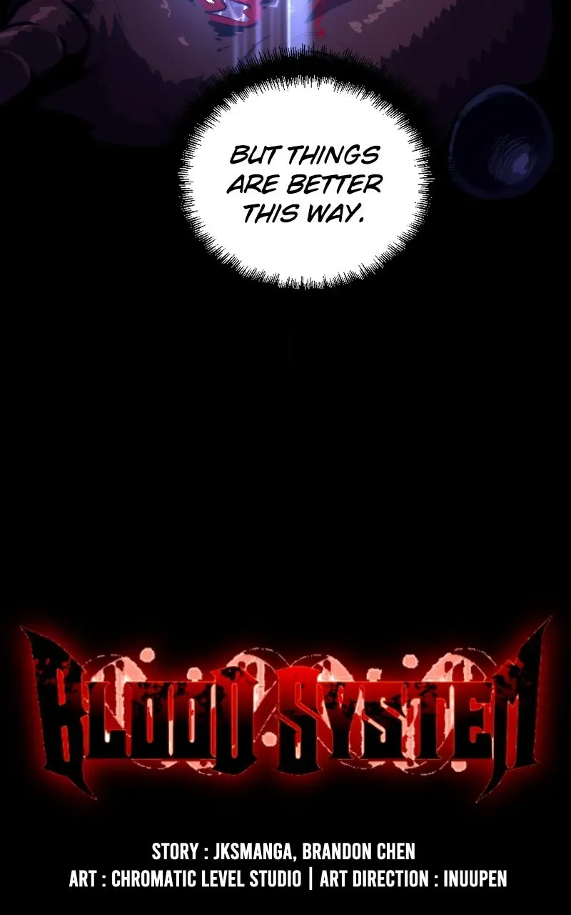 Read Blood System Manga Online