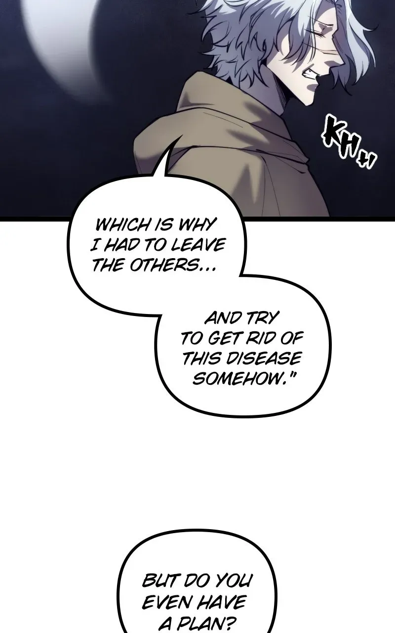 Read Blood System Manga Online