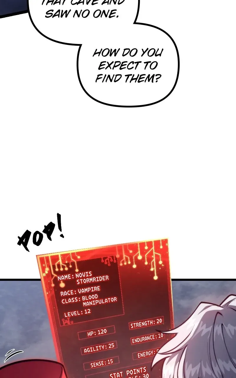 Read Blood System Manga Online