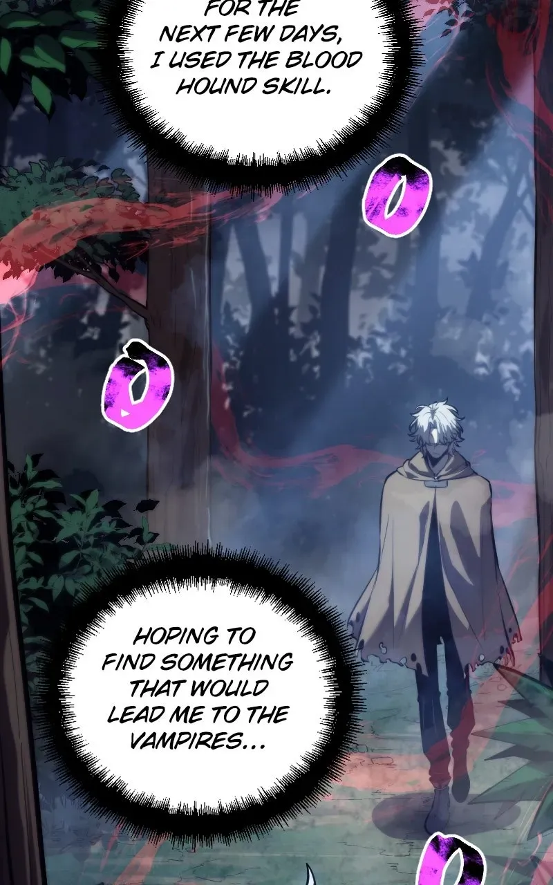 Read Blood System Manga Online