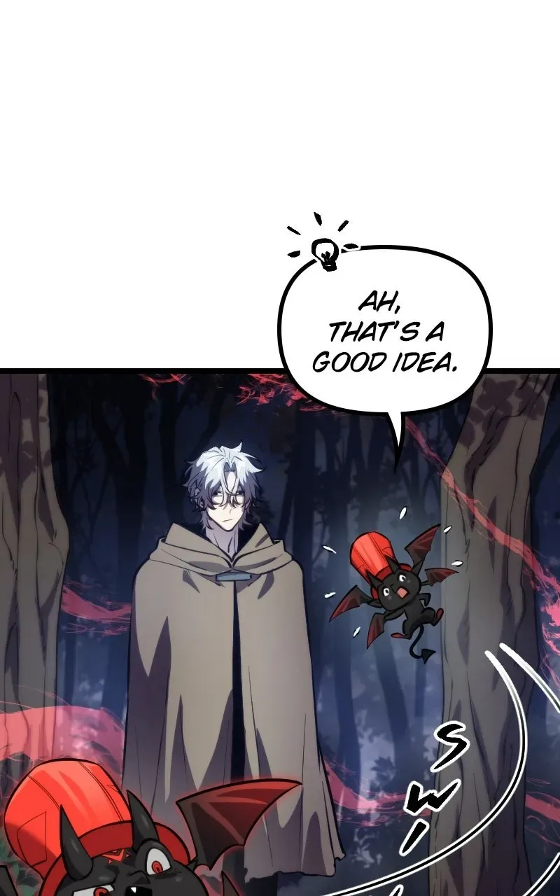 Read Blood System Manga Online