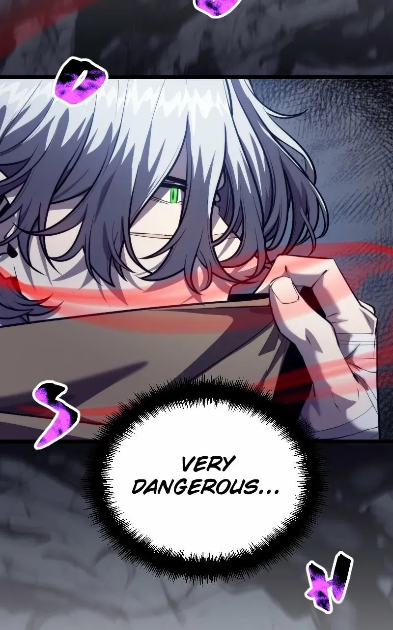 Read Blood System Manga Online