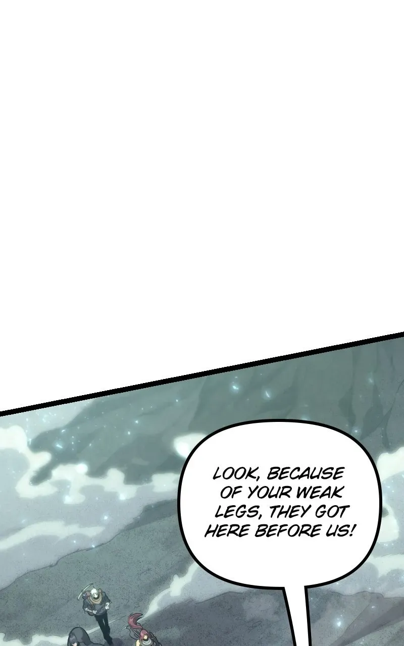 Read Blood System Manga Online