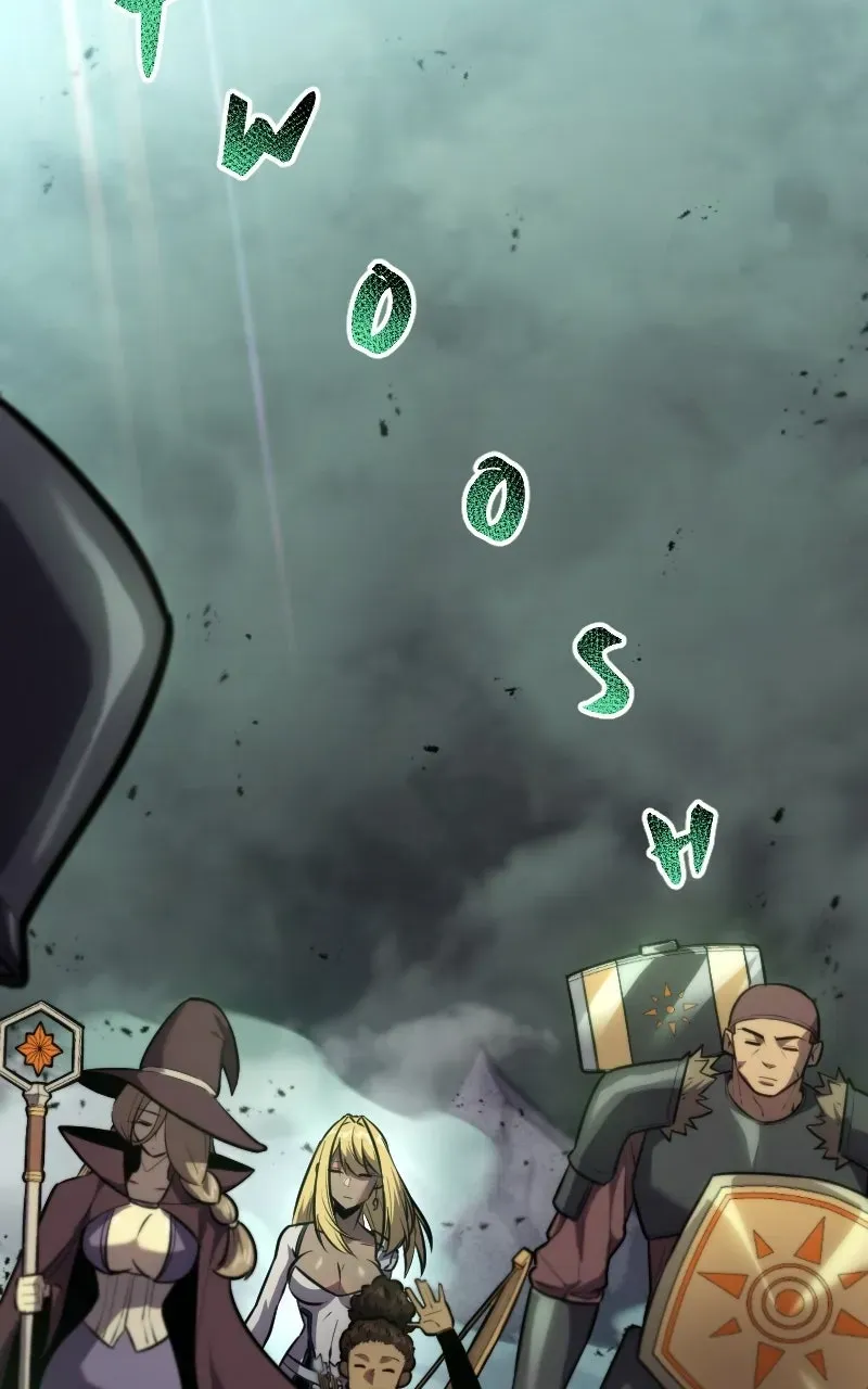 Read Blood System Manga Online