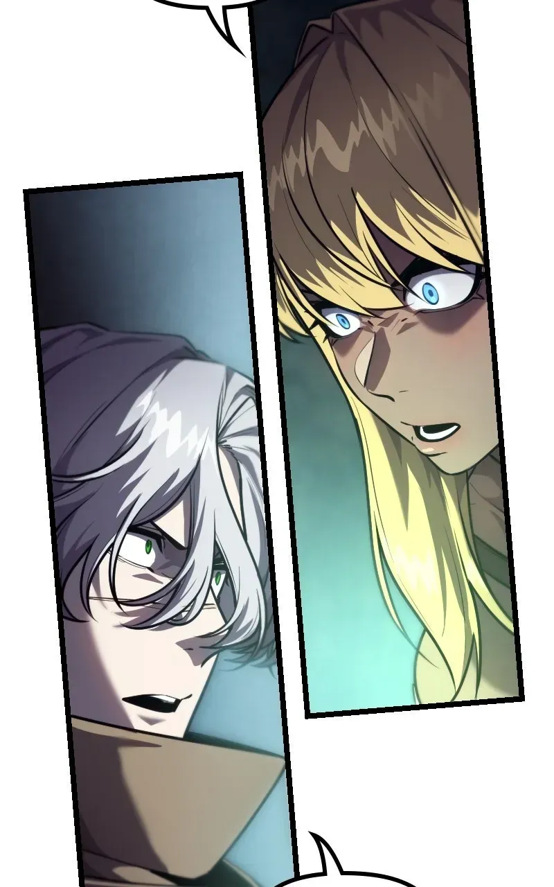 Read Blood System Manga Online
