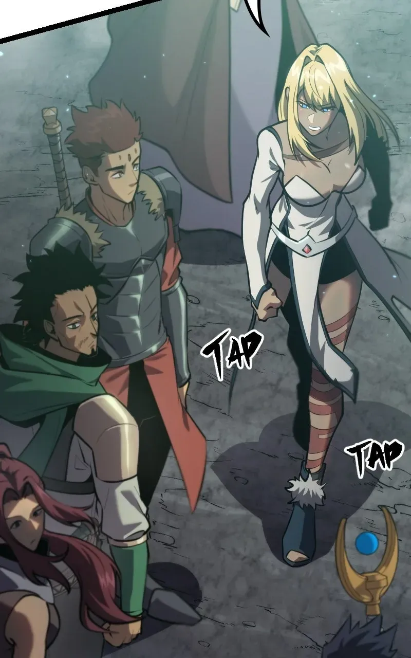 Read Blood System Manga Online