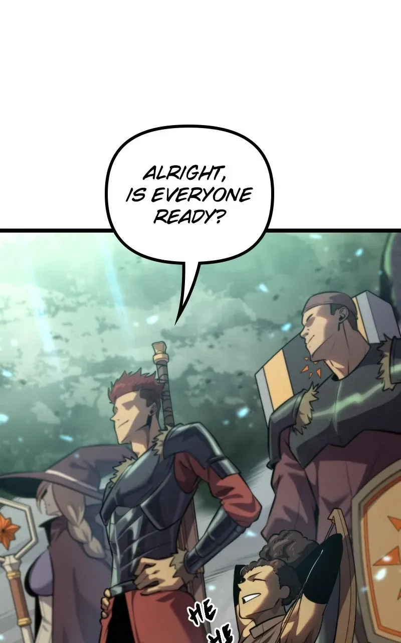 Read Blood System Manga Online