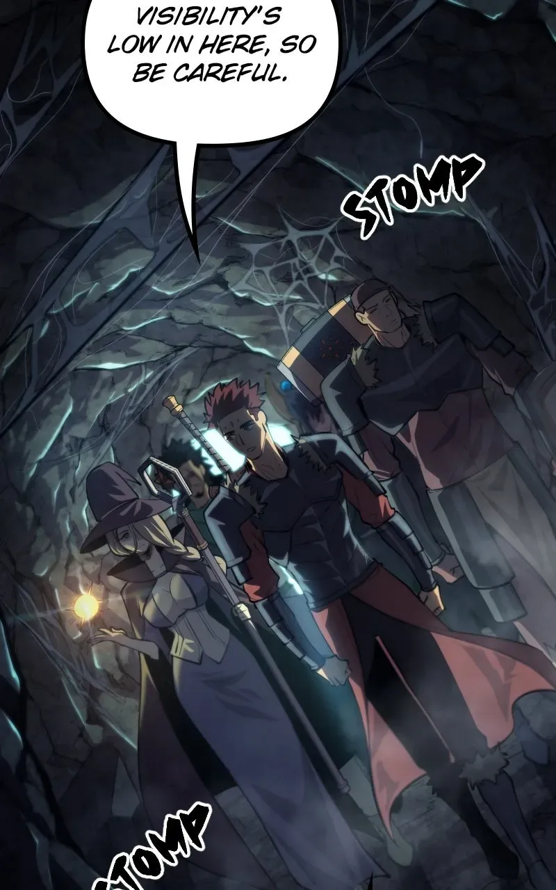 Read Blood System Manga Online