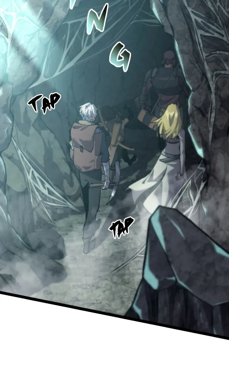 Read Blood System Manga Online