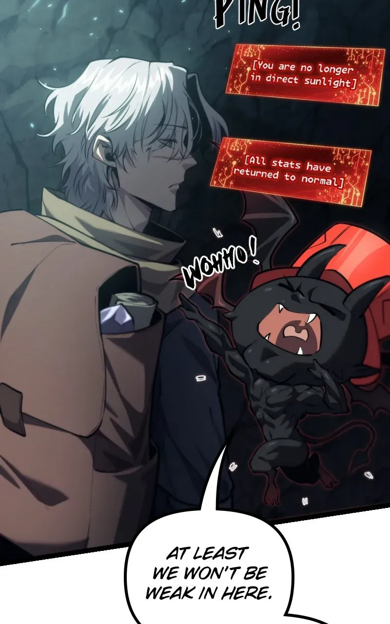 Read Blood System Manga Online