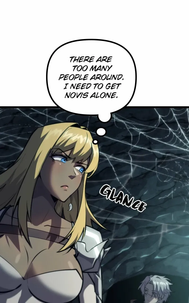 Read Blood System Manga Online