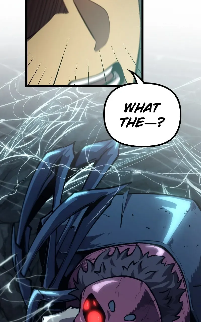 Read Blood System Manga Online