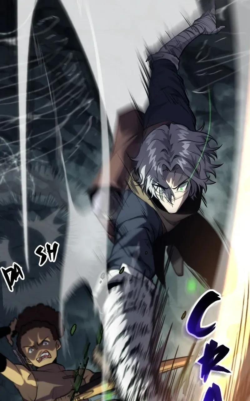 Read Blood System Manga Online