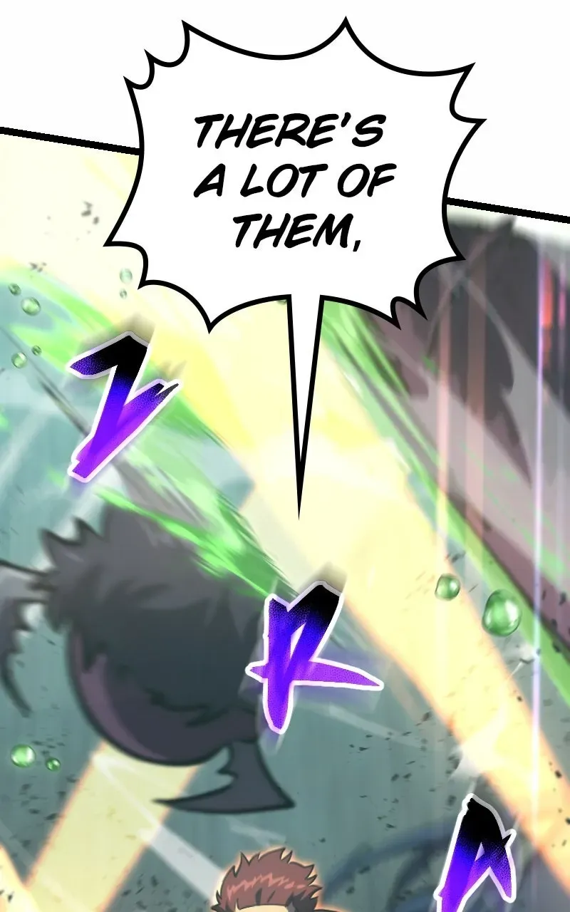 Read Blood System Manga Online