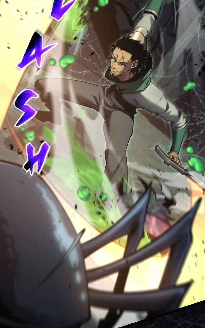 Read Blood System Manga Online
