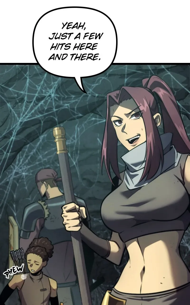 Read Blood System Manga Online