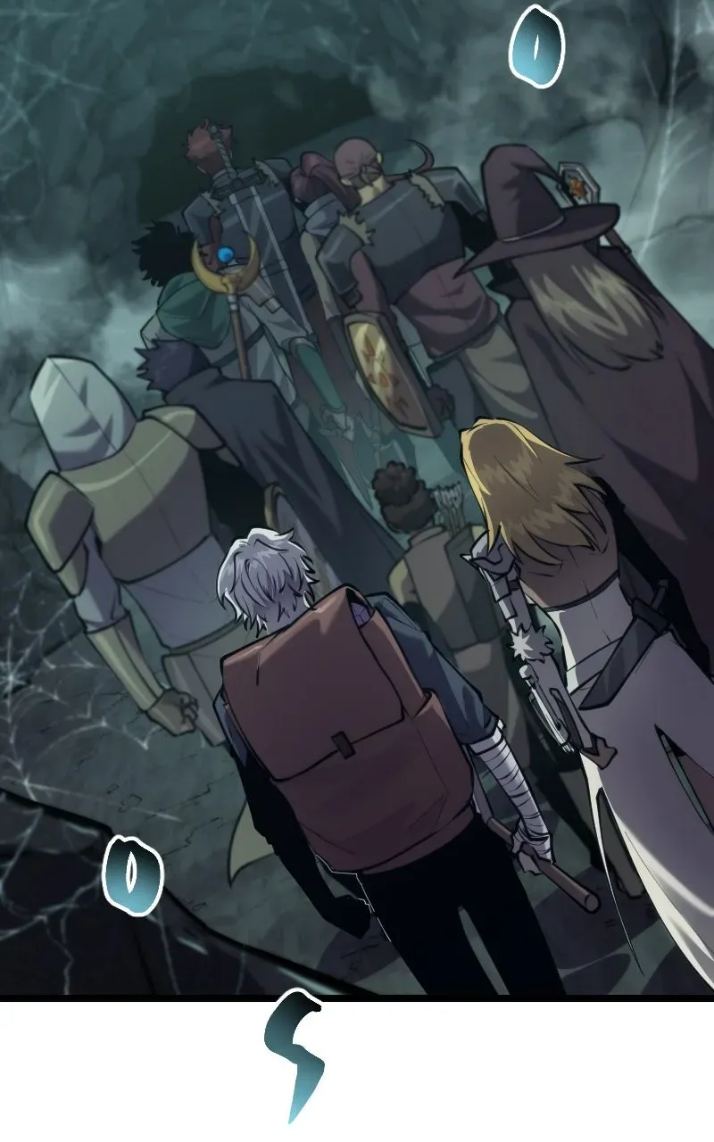 Read Blood System Manga Online