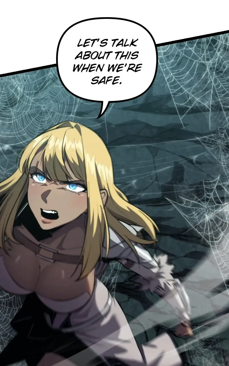 Read Blood System Manga Online