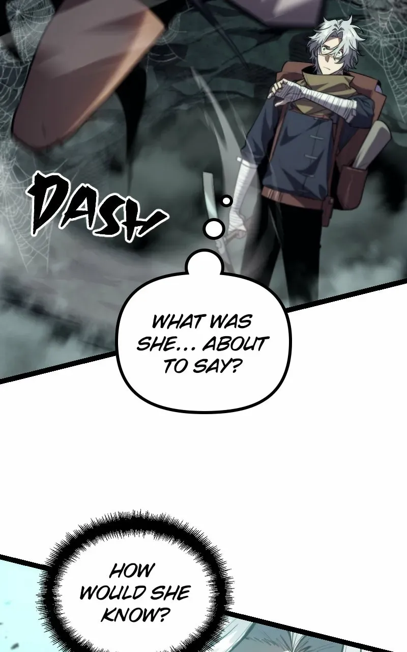 Read Blood System Manga Online