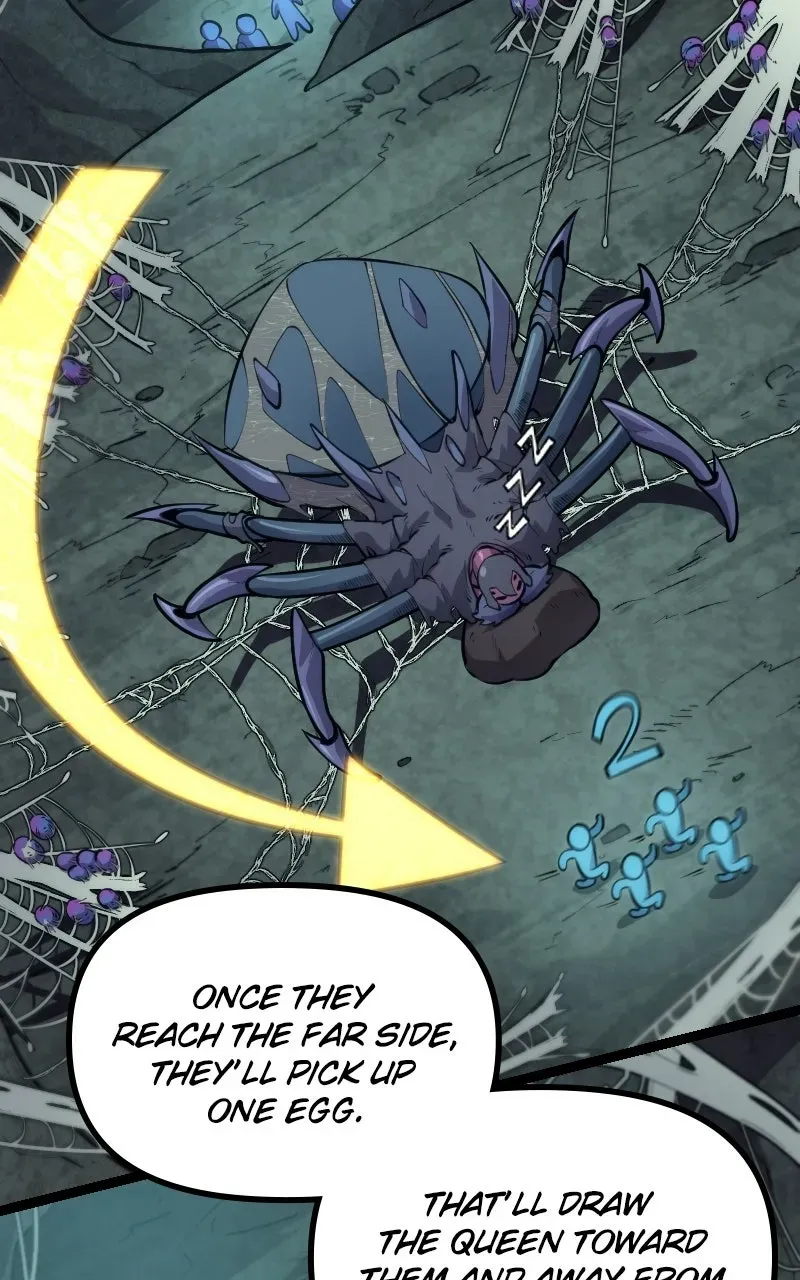 Read Blood System Manga Online