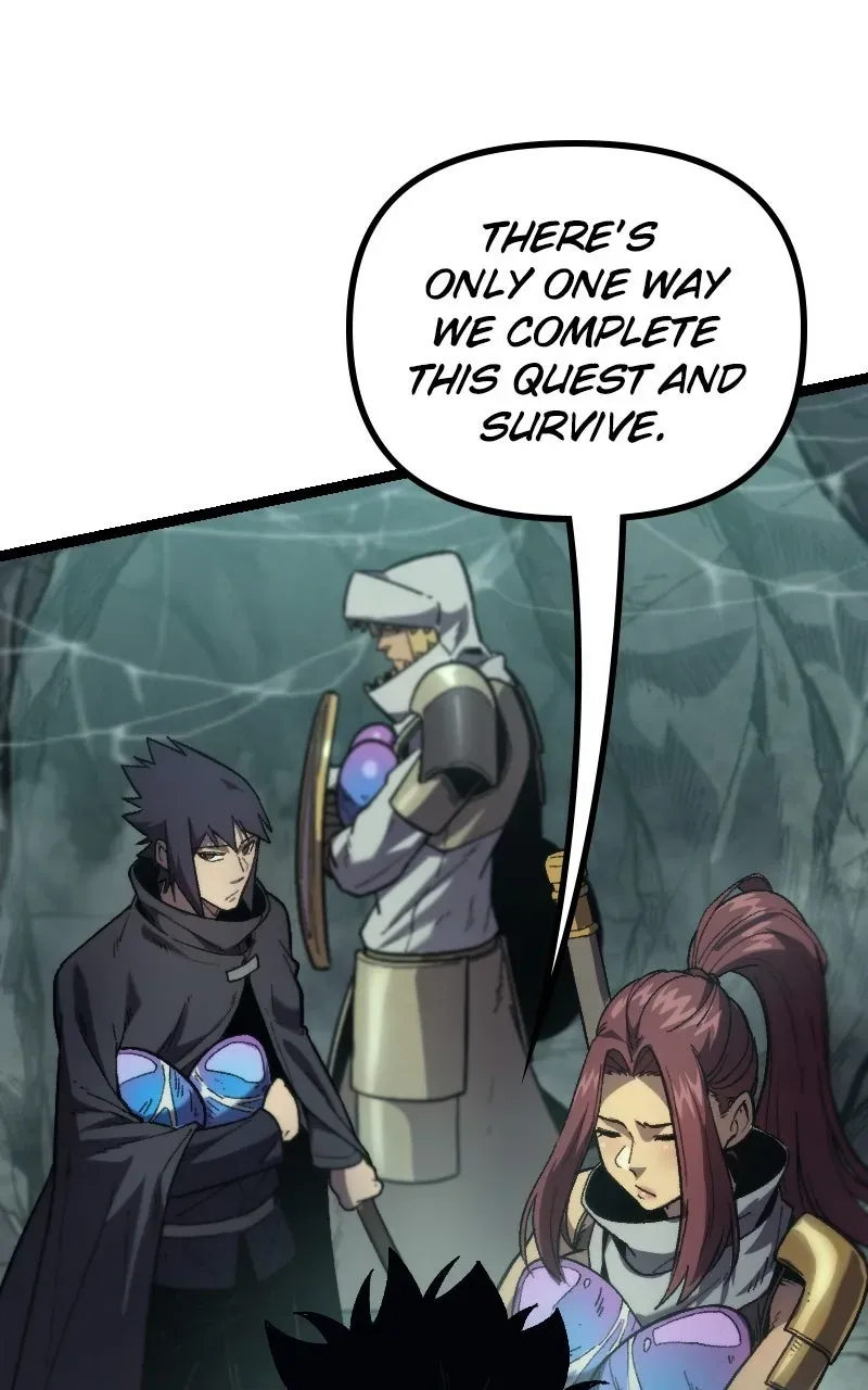 Read Blood System Manga Online